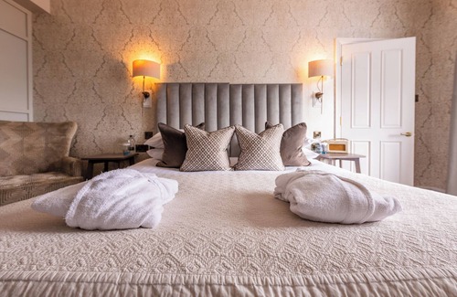 Royal Tunbridge Wells Hotel | Royal Wells Hotel
