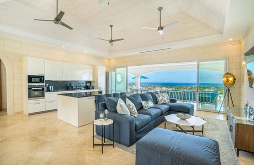 Westmoreland Villa | Royal Westmoreland-Elysium: Spectacular views