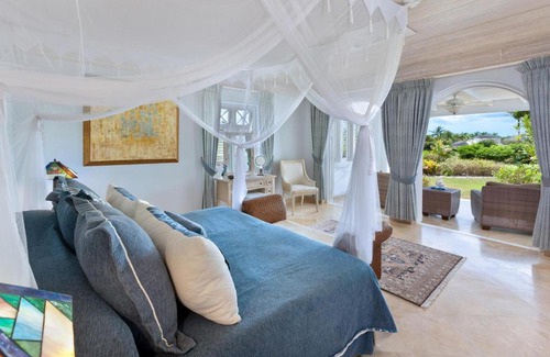 Westmoreland Villa | Royal Westmoreland - Tradewinds by Blue Sky Luxury