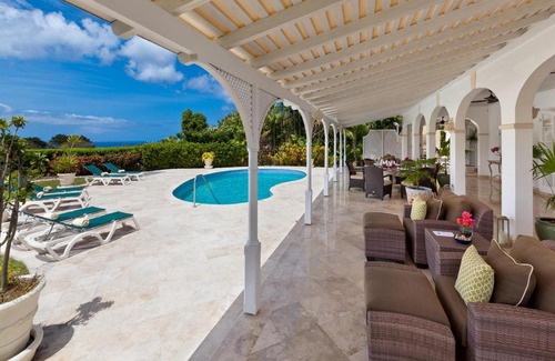 Westmoreland Villa | Royal Westmoreland - Tradewinds by Blue Sky Luxury