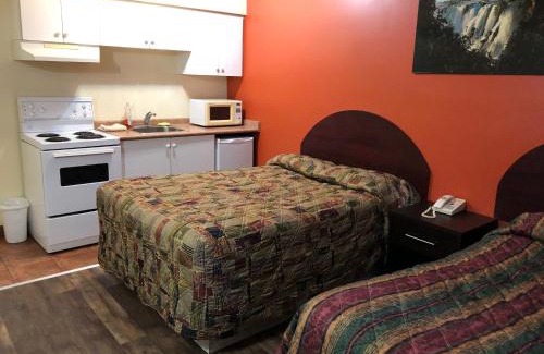 Windsor Hotel | Royal Windsor Motel