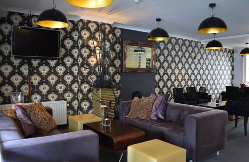 Zelzate Hotel | Royal Zelzate