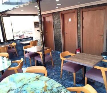 Beyazit Hotel | RoyalBoutique Hotel Anex B KayaRoyal - There is No Lift - All Coffees & Tea Free Of Charge At The Terrace Restaurant