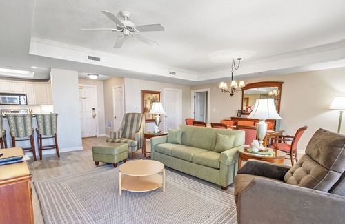 Arcadian Shores Condo | Royale Palms 2BR Oceanview 14th Flr WITH POOL PASSES! Reduced rates for Summer!