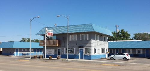 Malta Hotel | Royals Inn Motel