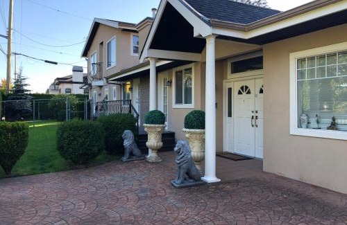 Richmond Bed & Breakfast | Royalty B&B