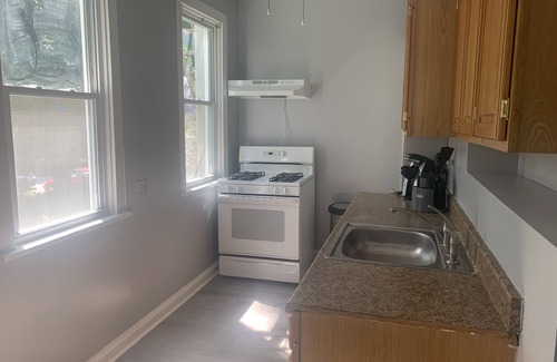 Cedmont Apartment | Royalty Homes - 2 bedroom apartment
