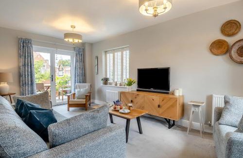 Bodham House | Rozanne Cottage