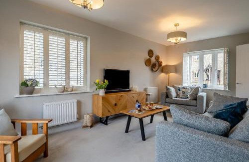 Bodham House | Rozanne Cottage