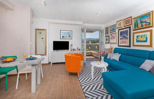 Rozat Apartment | RozART - river marina apartment with free parking