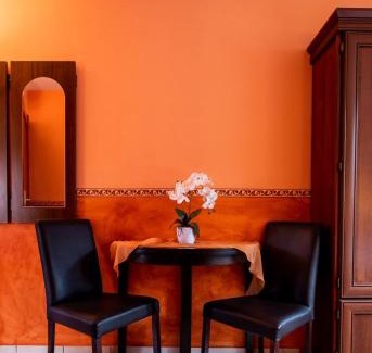 Sarvar Apartment | Rozmann Family Panzió & Apartmanhaz
