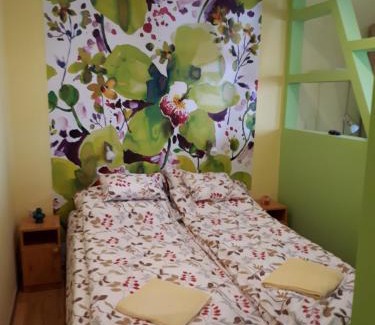 Gyula Apartment | Rozmaring Apartmanok