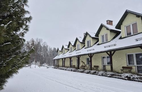 Gorniki House | Roztocze-Pensjonat pod Sosnami