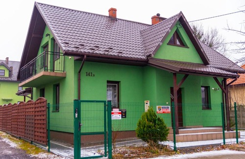 Kielce Bed & Breakfast | RR pokoje