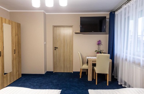 Kielce Bed & Breakfast | RR pokoje