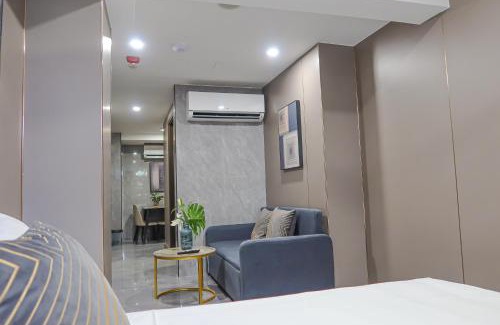 Singapore River Apartment | RR Studios & Suites