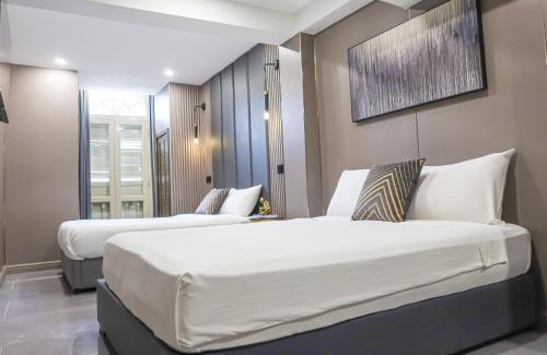 Singapore River Apartment | RR Studios & Suites