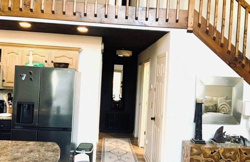 Counce House | RRLAKEHOUSE-COZY CABIN IN HEART OF PICKWICK!🩵🏡nW/FUN BILLIARDS ROOM!🎱