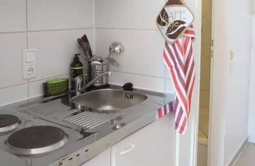 Mainz Apartment | RS03-Top furnished 1 room apartment, walking distance to the university
