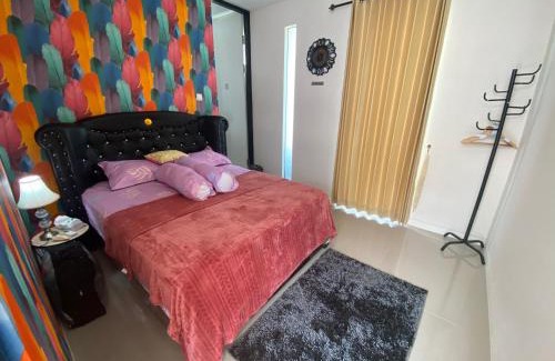 Jember House | RSY guesthouse The argopuro