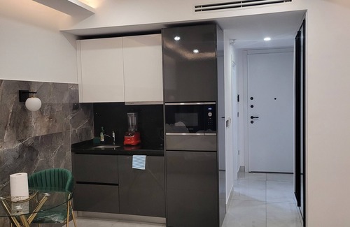 Accra Apartment | RT PROPERTIES AT KASS TOWERS