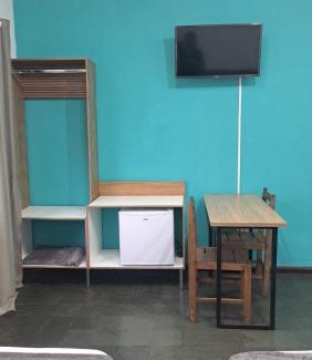 Congonhas Hotel | Rua Nova Hotel