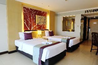 Trang Hotel | Rua Rasada Hotel - The Ideal Venue for Meetings & Events