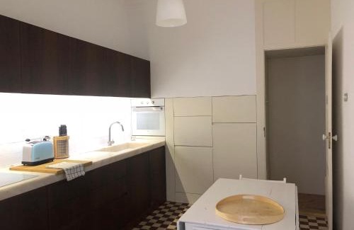 Se Nova Apartment | Rua Tenente Campos Rego, Ground Floor