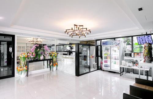 Bang Khae Hotel | Ruan Plaisoi Apartment