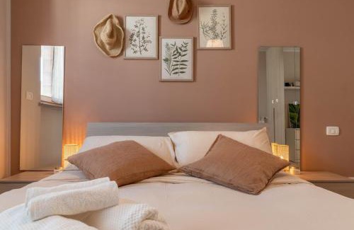 Lambrate Apartment | Rubattino Green Hideaway - LINATE 10 min