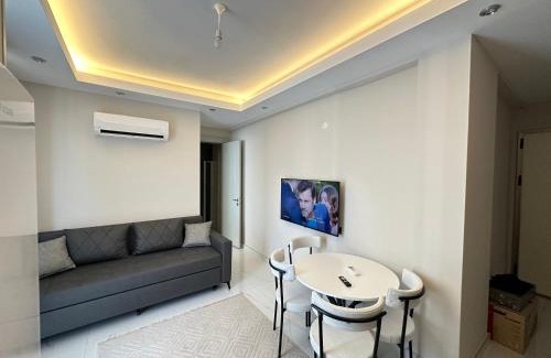 Mahmutlar Apartment | RUBİN Residence