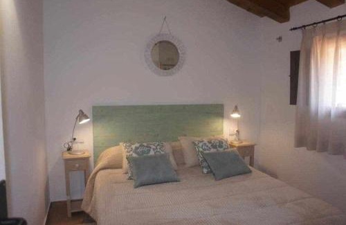 Rubielos de Mora House | Rubielos de Mora Ollerías