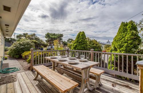 Bayshore House | Rubin House