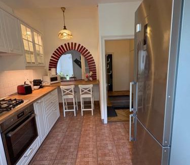Ujlak Apartment | Rubinstein Relax Apartman
