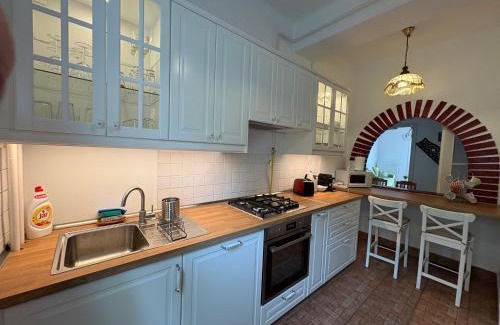 Ujlak Apartment | Rubinstein Relax Apartman