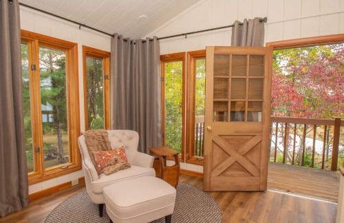 Sevierville House | Ruby's Lake House