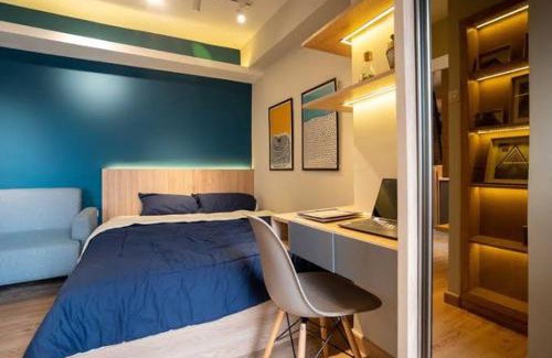 Balikpapan Apartment | Ruby Tower Apartment 2BR