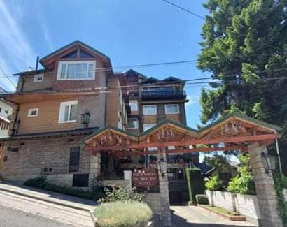 Belgrano Hotel | Ruca Cheli Village Ski Hotel