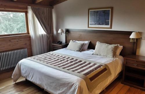Barrio Las Balsas Hotel | Ruca Kuyen Golf & Resort