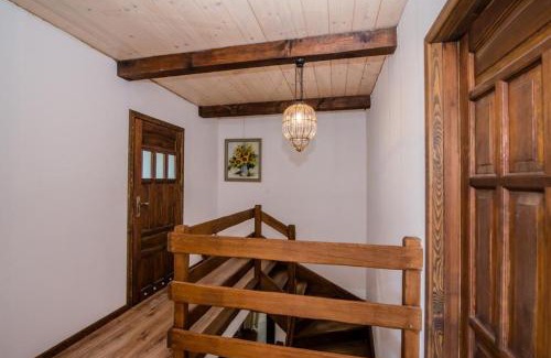 Mikolajki House | Ruda Chata Tałty