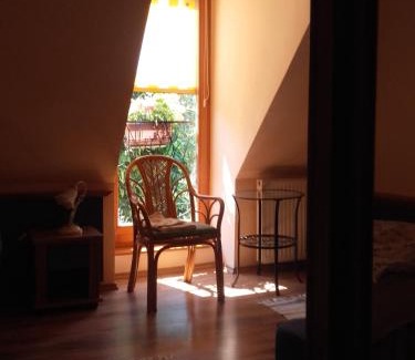 Zsira House | Rudolf's Fogadó