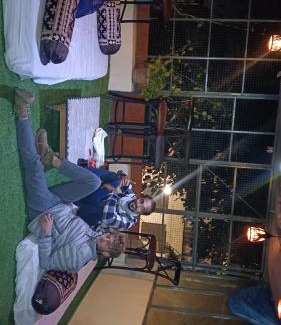 Pink City House | Rudra The Stay