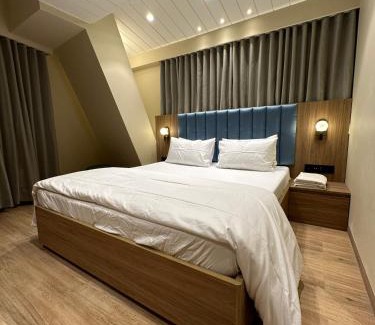 Khar Apartment | Rudraya Homes - Cozy Premium Serviced Apartments Khar - next to Bandra