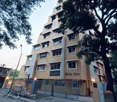 Khar Apartment | Rudraya Homes - Cozy Premium Serviced Apartments Khar - next to Bandra