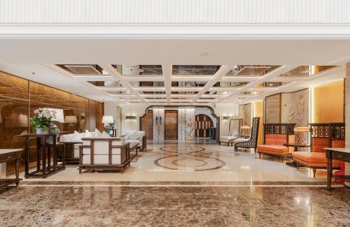 Ba Dinh Hotel | Rue de L'amour Boutique Hotel Ha Noi