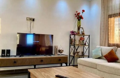 Mnar Villa | Rue ksar sghir,90000 tanger Maroc ,4km a centre