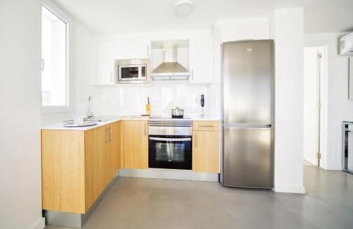 Perillo Apartment | Rueiro 17