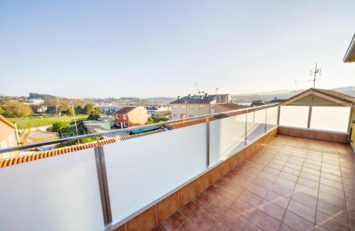 Perillo Apartment | Rueiro 17