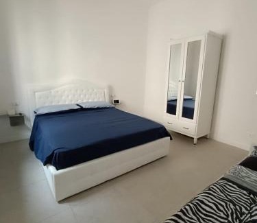 Rosignano Solvay Apartment | Ruffoli-Home a 300 m dal mare
