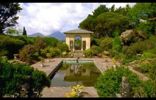 Glengarriff Bed & Breakfast | Rugged Glen Accommodation